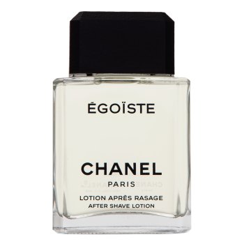 Chanel Egoiste lozione dopobarba da uomo 75 ml