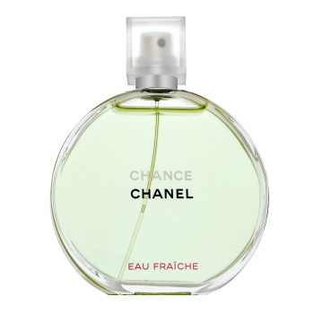Chanel Chance Eau Fraiche woda toaletowa dla kobiet 100 ml