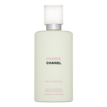 Chanel Chance Eau Fraiche Gel de duș femei 200 ml