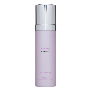 Chanel Chance Eau Tendre deospray pro ženy 100 ml