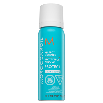 Moroccanoil Protect Perfect Defense Spray per lo styling per trattamento termico dei capelli 75 ml