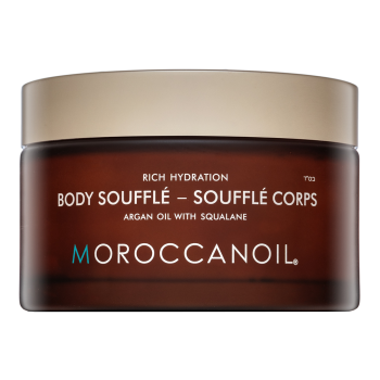 Moroccanoil Rich Hydration crema corporal Body Soufflé 200 ml