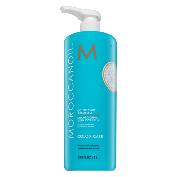 Moroccanoil Color Care Color Care Shampoo șampon protector pentru păr vopsit 1000 ml