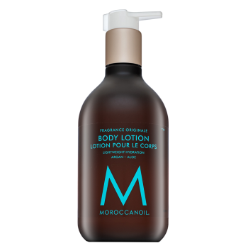 Moroccanoil Fragrance Originale testápoló Body Lotion 300 ml