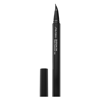 Shiseido Pureness Matifying ArchLiner Ink Eyeliner - 01 Shibui Black tuš za oči u olovci 0,4 ml