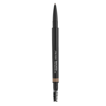 Shiseido Brow Inktrio 02 Taupe wenkbrauwpotlood 3v1 0,31 g