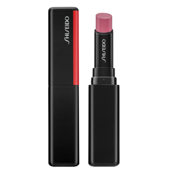 Shiseido VisionAiry Gel Lipstick 207 Pink Dynasty langhoudende lippenstift met hydraterend effect 1,6 g
