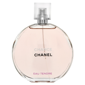 Chanel Chance Eau Tendre woda toaletowa dla kobiet 150 ml