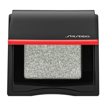 Shiseido POP PowderGel Eye Shadow oogschaduw 07 Shari-Shari Silver 2,5 g