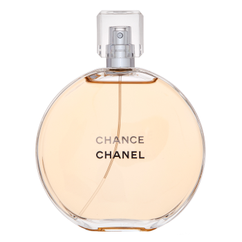 Chanel Chance Eau de Toilette femei 150 ml