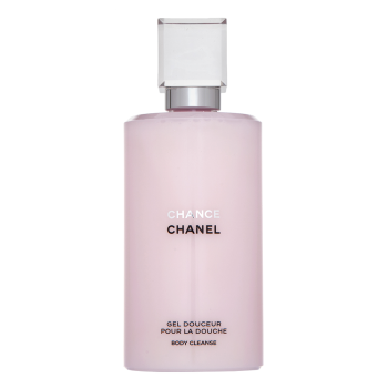 Chanel Chance Gel de duș femei 200 ml