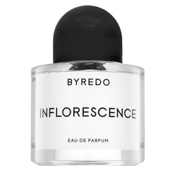 Byredo Inflorescence Eau de Parfum da donna 50 ml