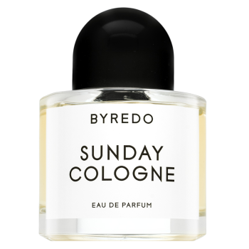 Byredo Sunday Cologne woda perfumowana unisex 50 ml