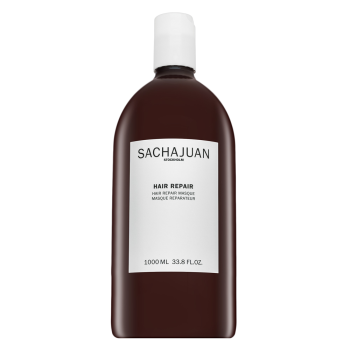 Sachajuan Hair Repair hair treatment for extra dry and damaged hair 1000 ml