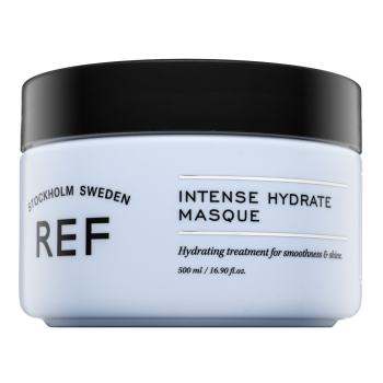 REF Intense Hydrate Masque подхранваща маска с овлажняващо действие 500 ml
