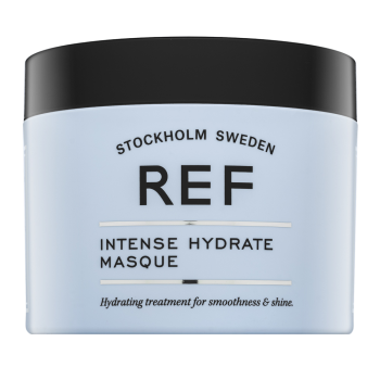 REF Intense Hydrate Masque tápláló maszk hidratáló hatású 250 ml