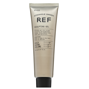 REF Sculpting Gel N°433 gel za oblikovanje 150 ml