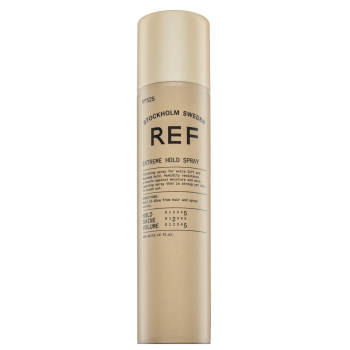 REF Extreme Hold Spray N°525 Spray fijador fuerte 300 ml