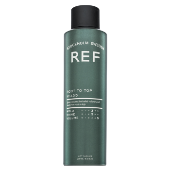 REF Root to Top N°335 spumă întăritoare volum de la radacini 250 ml