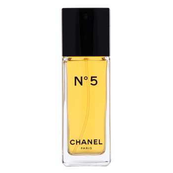 Chanel No.5 Toaletna voda za ženske 50 ml