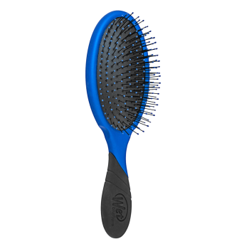 Wet Brush Pro Detangler Royal Blue perie de păr