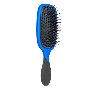 Wet Brush Pro Shine Enhancer Blue perie de păr