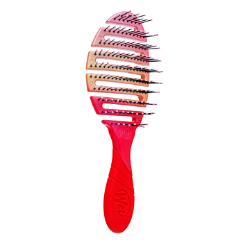 Wet Brush Pro Flex Dry Ombre Coral četka za kosu