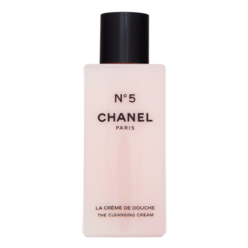 Chanel No.5 douchegel voor vrouwen 200 ml
