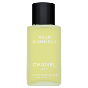 Chanel Pour Monsieur After shave bărbați 100 ml