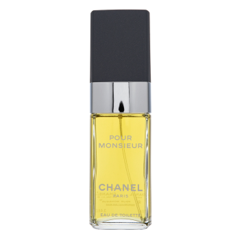 Chanel Pour Monsieur Eau de Toilette bărbați 100 ml