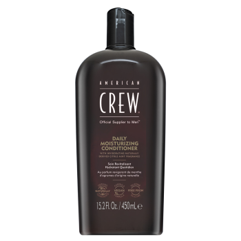 American Crew Daily Moisturizing Conditioner vyživující kondicionér pro každodenní použití 450 ml