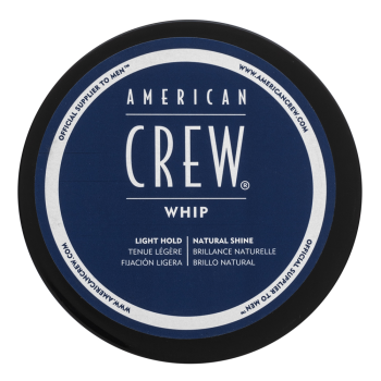 American Crew Whip Крем за слаба фиксация 85 g