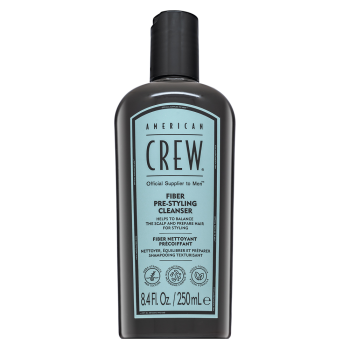 American Crew Fiber Pre-Styling Cleanser szampon oczyszczający 250 ml