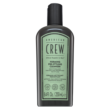 American Crew Forming Pre-Styling Cleanser szampon oczyszczający 250 ml