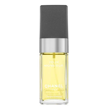 Chanel Pour Monsieur Eau de Toilette voor mannen 50 ml