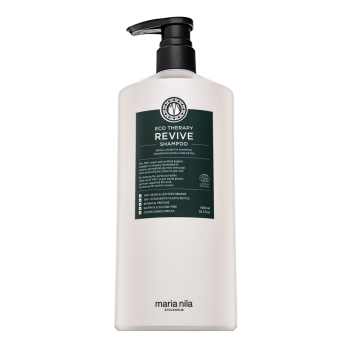 Maria Nila Eco Therapy Revive Shampoo šampon za čišćenje s hidratantnim učinkom 1050 ml