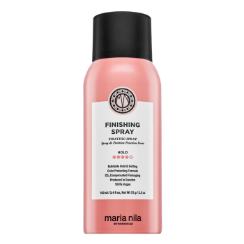 Maria Nila Finishing Spray стилизиращ спрей за финално оформяне 100 ml