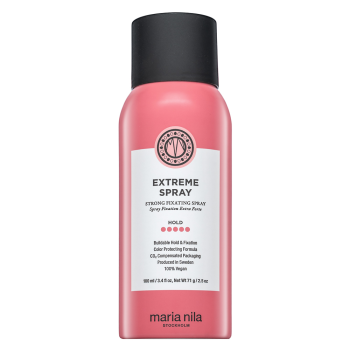 Maria Nila Extreme Spray stylingový sprej pro finální úpravu vlasů 100 ml