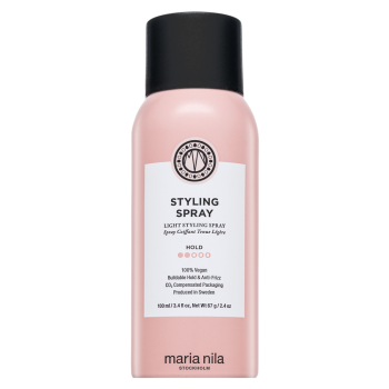 Maria Nila Styling Spray Styling-Spray für leichte Fixierung 100 ml