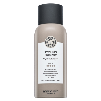 Maria Nila Styling Mousse Stylingschaum für mittleren Halt 100 ml