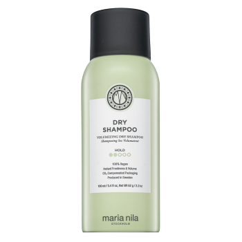 Maria Nila Dry Shampoo trockenes Shampoo für schnell fettendes Haar 100 ml