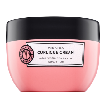 Maria Nila Curlicue Cream Crema Para cabello ondulado y rizado 100 ml