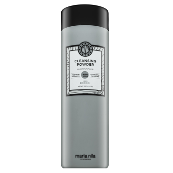 Maria Nila Cleansing Powder puder do włosów bez objętości 120 g