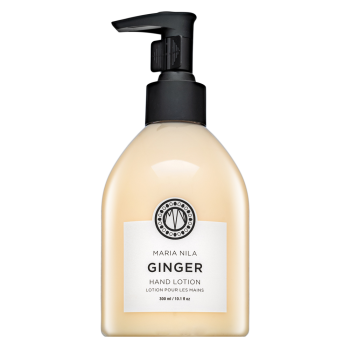 Maria Nila Hand Lotion Handcreme Ginger 300 ml