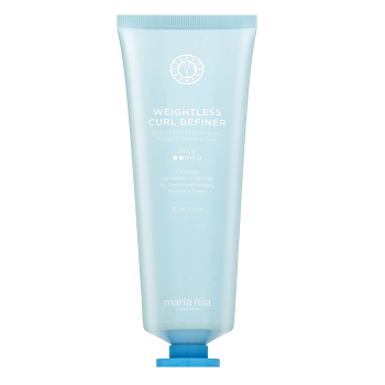 Maria Nila Coils & Curls Weightless Curl Gel Gel de peinado Para cabello ondulado y rizado 125 ml