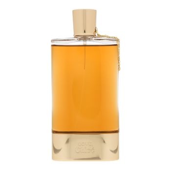 Chloé Love Eau Intense parfémovaná voda pro ženy 75 ml