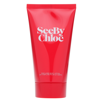 Chloé See by Chloé tělové mléko pro ženy 150 ml
