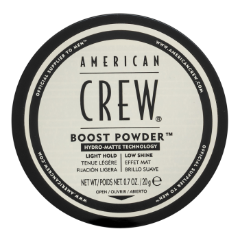 American Crew Boost Powder Puder für Haarvolumen 20 ml