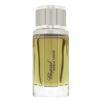 Chopard Noble Cedar woda toaletowa dla mężczyzn 80 ml