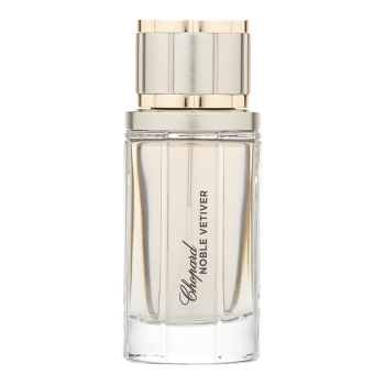 Chopard Noble Vetiver woda toaletowa dla mężczyzn 80 ml